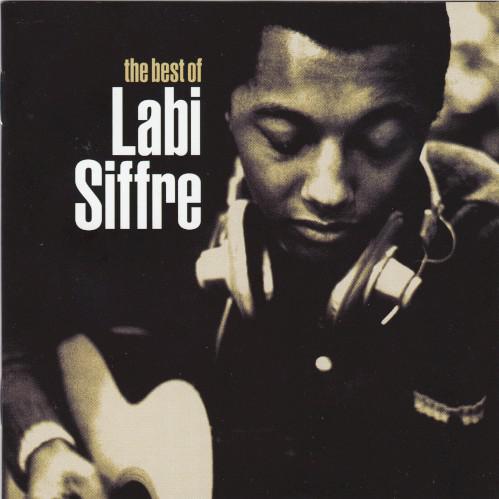 Labi Siffre